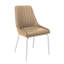 Postway 19'' H Tufted Upholstered Armchair-2077643973-2077873849