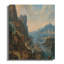1 Piece Wrapped Canvas Wall Art Set-1087906430
