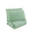 Sherpa Microfiber Reversible Modern 3 Piece Comforter Set-713229345-713229344