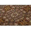 One-of-a-Kind Rectangle 4'11" X 5'4" Area Rug