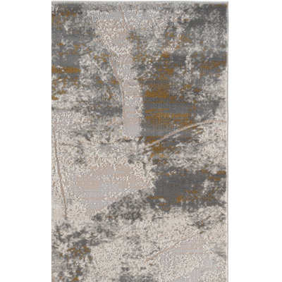 Palma 372 Performance Abstract Rug