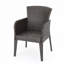 Chaise de patio en PE-797342115