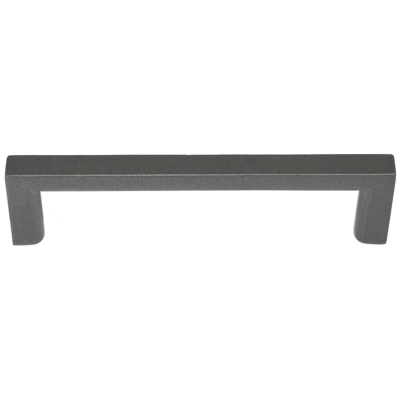 Laurey Cosmopolitan Pull - Matte Grey, 7 14/25"