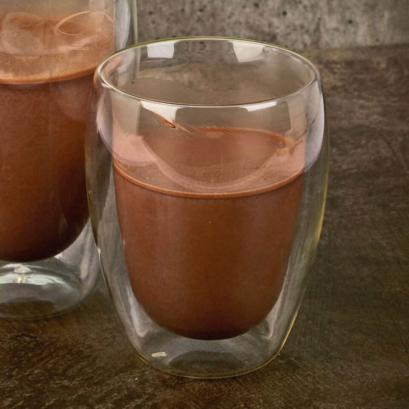 Othilia Glassware Set Set, 350 ml