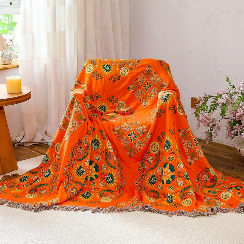 Abstract Blanket