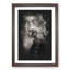 Elephant Vol.3 Paint Splash - Picture Frame Graphic Art-62796695-62796696