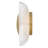 Fredrick Ramond Haven Medium 15 in. Integrated LED Wall Sconce-126060433-126060436-126060438