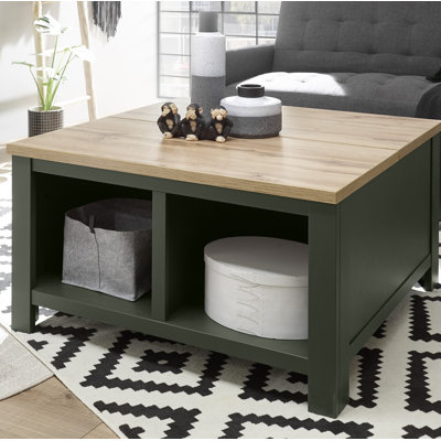 Coffee table Ulverst