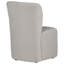 Chaise d'appoint rembourrée Jaelynn-1079083139