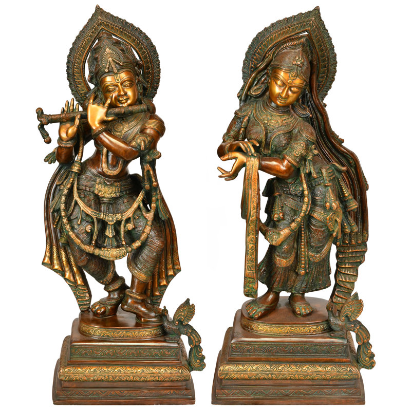 Religious & Spiritual Statue