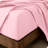 Flannel Machine Woven Sheet Set-850733536-850733547