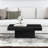 Padula Solid Wood Square Coffee Table-1598762616