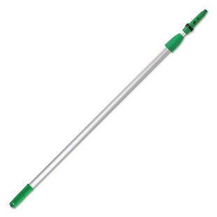 Opti-Loc Extension Pole, 13-Ft., Two Sections