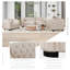 Canapé 82,4 po Mid Century Modern-1683560033