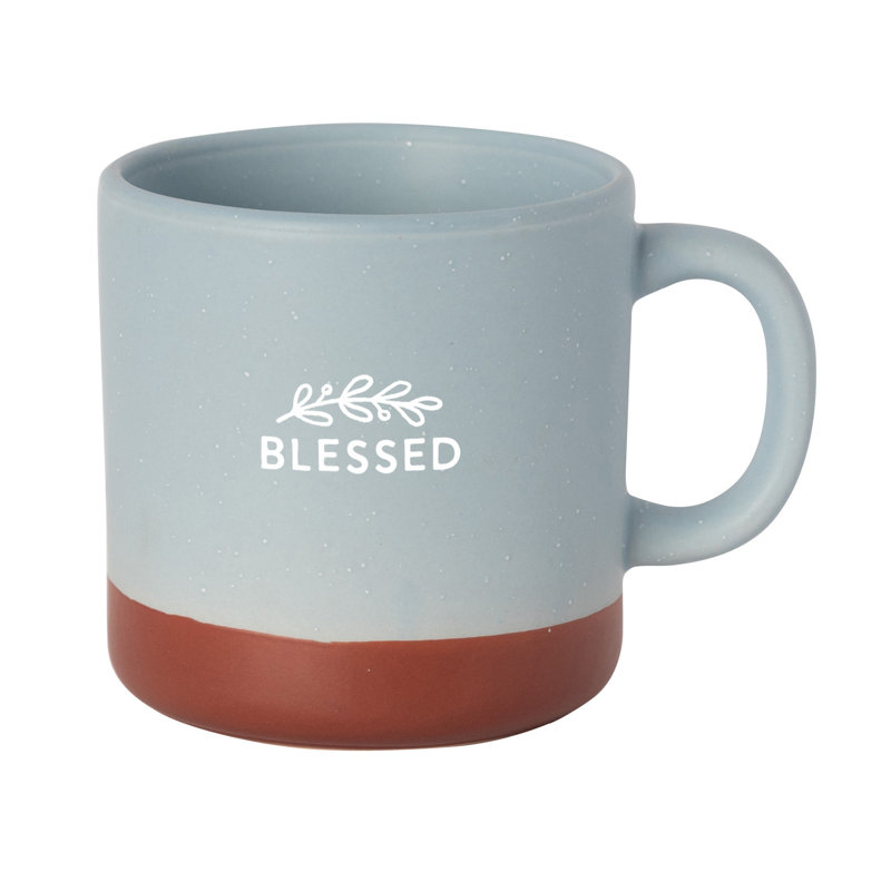 «Blessed - The Lord Has Done Designer» - Contient 14 oz