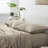 Premium Double-Brushed Pillow Case Set-1696357214-1696357212