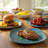 Artisan Square Dinner Plate-1305354845