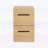 Wall-Mounted Storage Cabinet for Small Spaces