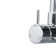 Lanai 8-in Rain Showerhead Shower System with 3-Body Jets Pivoting Shower Arm and Multi-function Handshower