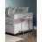 Signature Designs Wilder Oval Spot Table