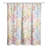 Avenn Floral Shower Curtain