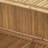 Whobrey 46'' Solid Wood Console Table