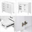 Base de meuble-lavabo simple 35,5 po seulement-90011029