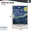Toile classique Van Gogh par Star Hustle-1740803177