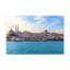 No Frame Print on Canvas