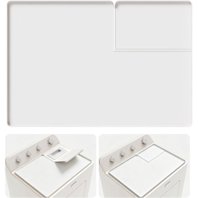 Silicone Laundry Room Organizer