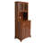 Lewisburg 67.5'' Kitchen Pantry-1525989641