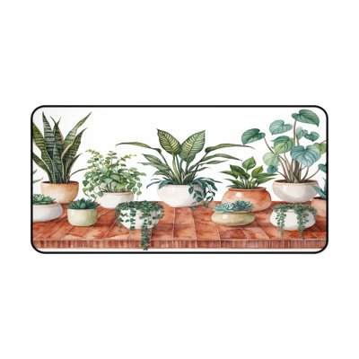 Polyester Desk Pad