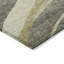 Tapis taupe intérieur / extérieur lavable à la machine Chayden ACN1098-100135598