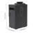 0.26 Gal Bottle Home Touch Control Smart LED Aroma Diffuser Machine With Timing Function Without Essential Oil