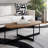 Kornell Single Coffee Table