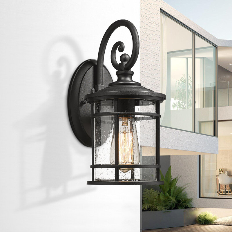 Abdoulie Wall Light