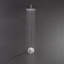 Robinet de douche avec valve brute-63249247