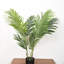40 po Faux palmier Areca en pot