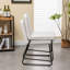 Chaise d'appoint empilable Azucena
