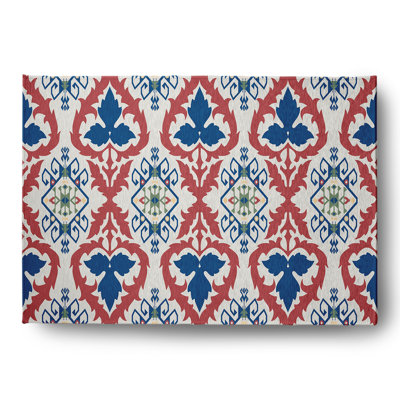 Tapis en chenille Bombay Spring