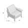 Lodge Chair