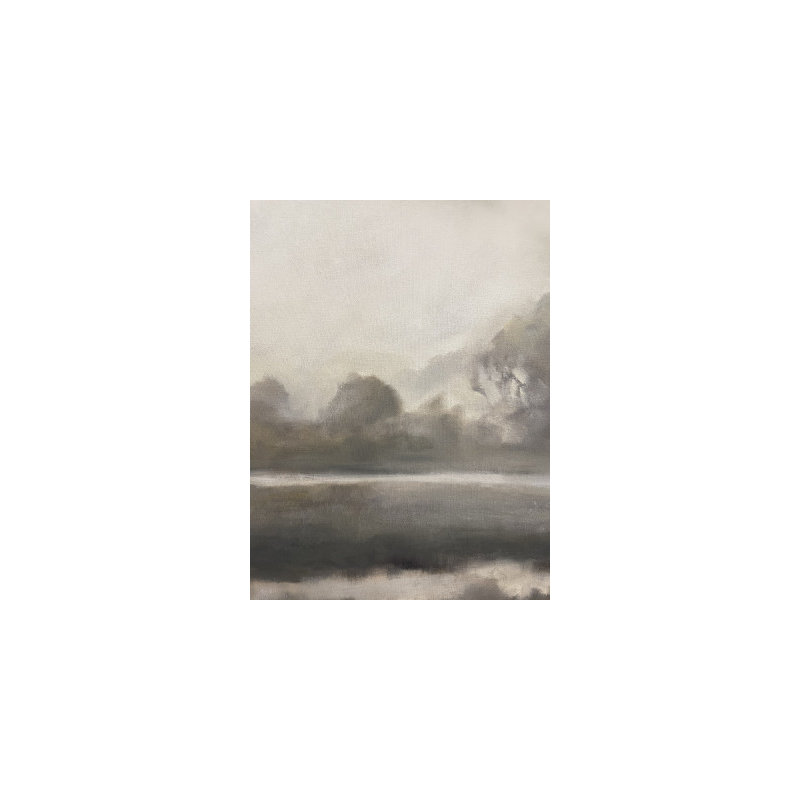 Wrapped Canvas Print, 76.2 cm H x 50.8 cm W
