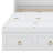 Cato Murphy Bed With USB Port And A Large Drawer-2133495665-2133495664