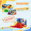 Kids Pop-Up Bounce House