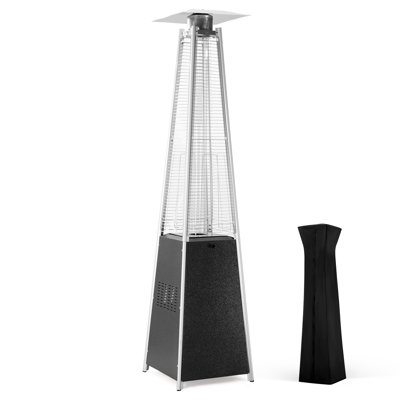 Triplett 42000 Propane Standing Patio Heater