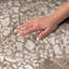 Tapis à poils longs lavable à la machine de qualité supérieure ADS643-732133295-732133296