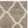 Darrold Hudson Shag Performance Geometric Rug