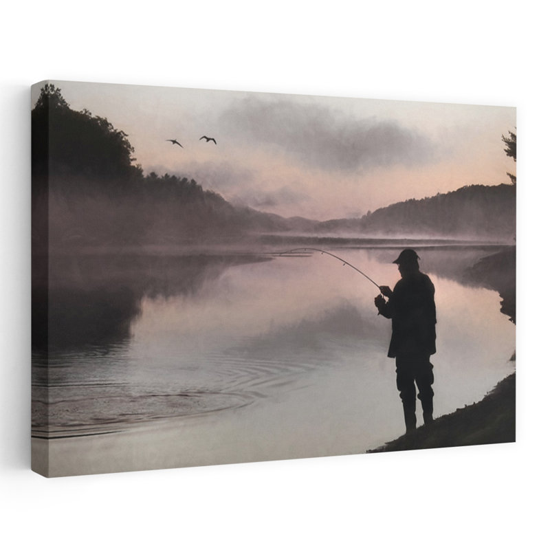 Print, 30.48cm H x 45.72cm W