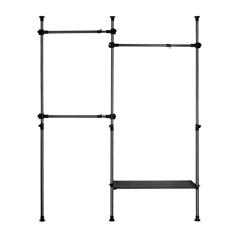 Adjustable Clothing Rack