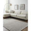Miramar Wool Area Rug in Beige-965644922